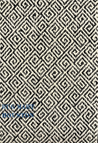 Hall & Stair Runner - 20704Size: Standard & Custom Available