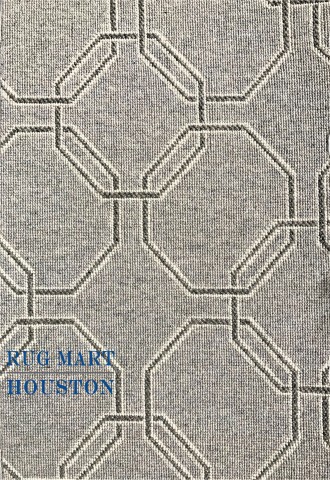 Hall & Stair Runner - 20713Size: Standard & Custom Available