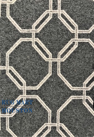 Hall & Stair Runner - 20716Size: Standard & Custom Available