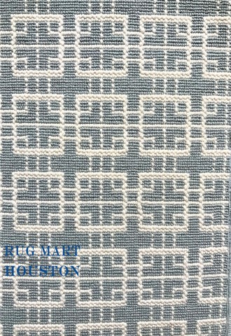 Hall & Stair Runner - 27255Size: Standard & Custom Available