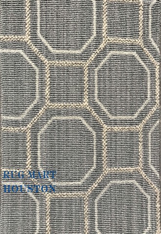 Hall & Stair Runner - 27297Size: Standard & Custom Available