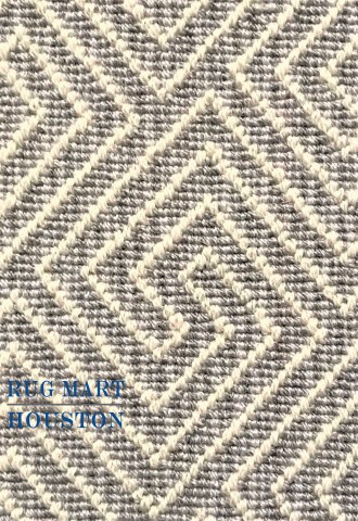 Hall & Stair Runner - 27440Size: Standard & Custom Available
