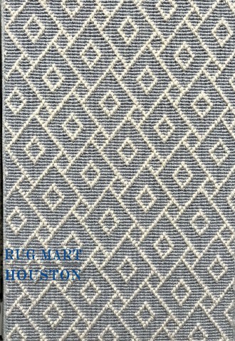 Hall & Stair Runner - 27458Size: Standard & Custom Available
