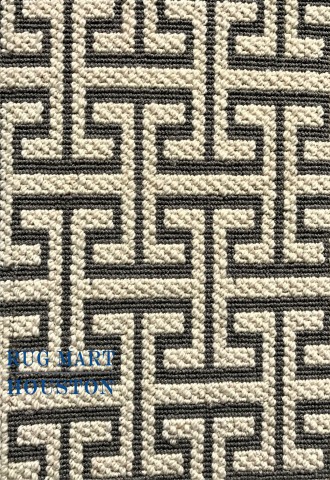 Hall & Stair Runner - 27549Size: Standard & Custom Available