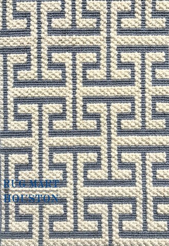 Hall & Stair Runner - 27556Size: Standard & Custom Available