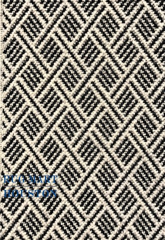 Hall & Stair Runner - 38183Size: Standard & Custom Available