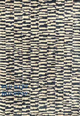 Hall & Stair Runner - 43017Size: Standard & Custom Available