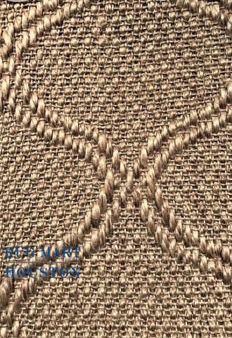 Hall & Stair Runner - 20070Size: Standard & Custom Available