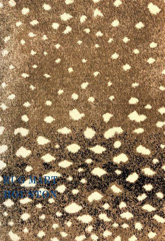 Hall & Stair Runner - 20255Size: Standard & Custom Available