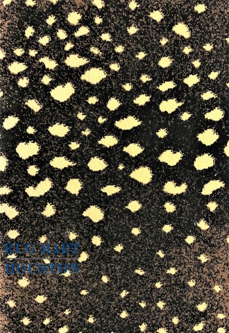 Hall & Stair Runner - 20712Size: Standard & Custom Available