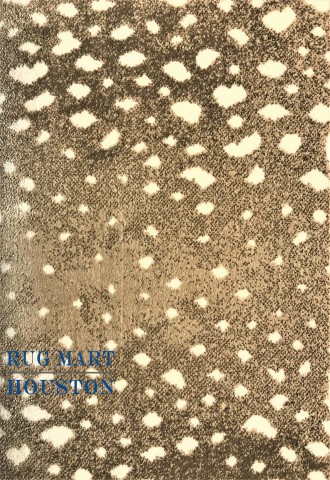 Hall & Stair Runner - 20808Size: Standard & Custom Available