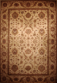 Oriental Rugs