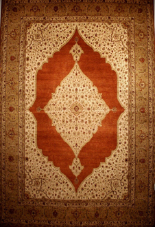 Oriental Rugs