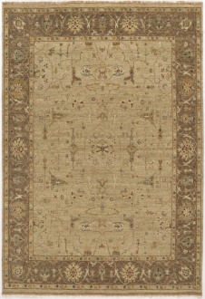 Oriental Rugs