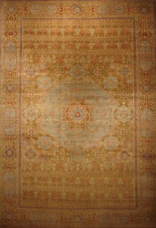 Megerian Rugs