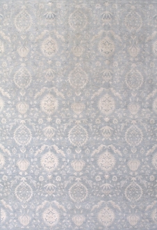 Oushak Rugs
