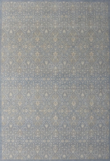 Oushak Rugs