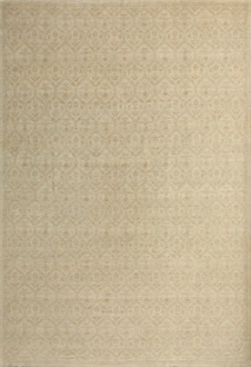 Oushak Rugs