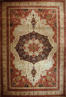 Oriental Rugs