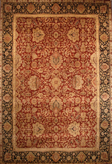 Oriental Rugs