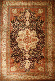 Oriental Rugs