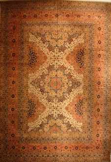 Oriental Rugs