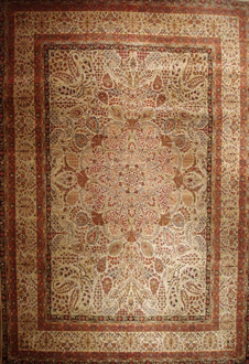 Oriental Rugs