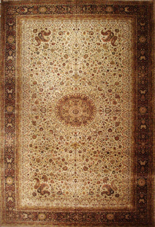 Oriental Rugs