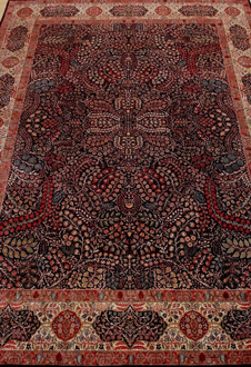 Oriental Rugs