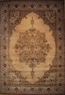 Oriental Rugs