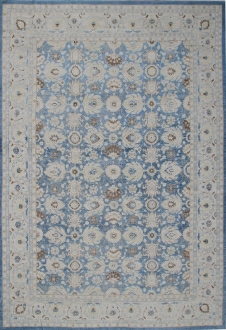 Oushak Rugs