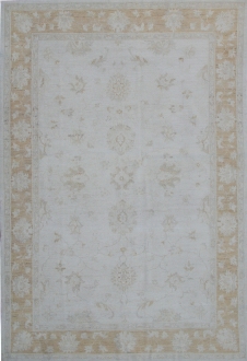 Oushak Rugs