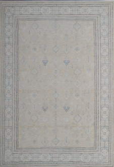 Oushak Rugs