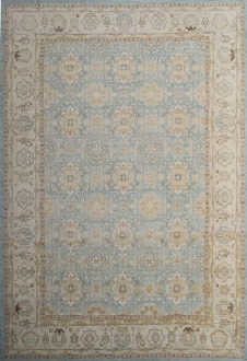 Oushak Rugs