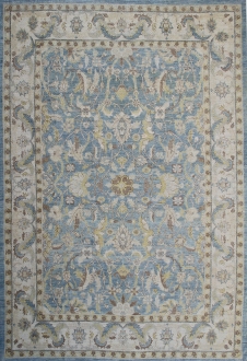 Oushak Rugs