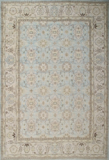 Oushak Rugs