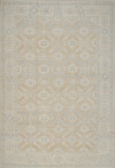 Oushak Rugs