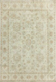 Oushak Rugs