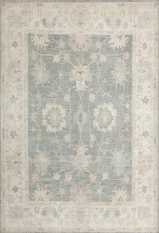 Oushak Rugs