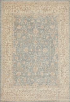 Oushak Rugs