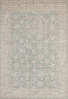 Oushak Rugs