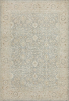 Oushak Rugs