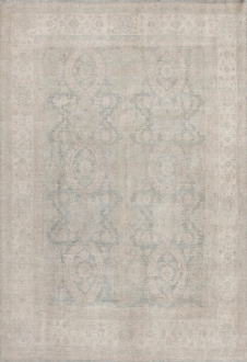 Oushak Rugs