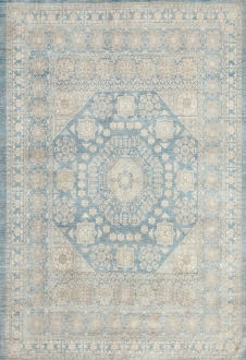 Oushak Rugs