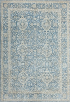 Oushak Rugs