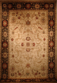 Peshawar Rugs