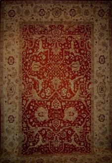 Peshawar Rugs