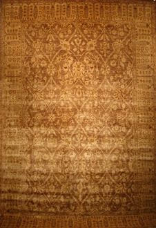 Peshawar Rugs