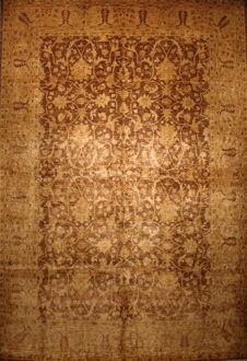 Peshawar Rugs