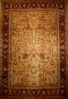 Peshawar Rugs